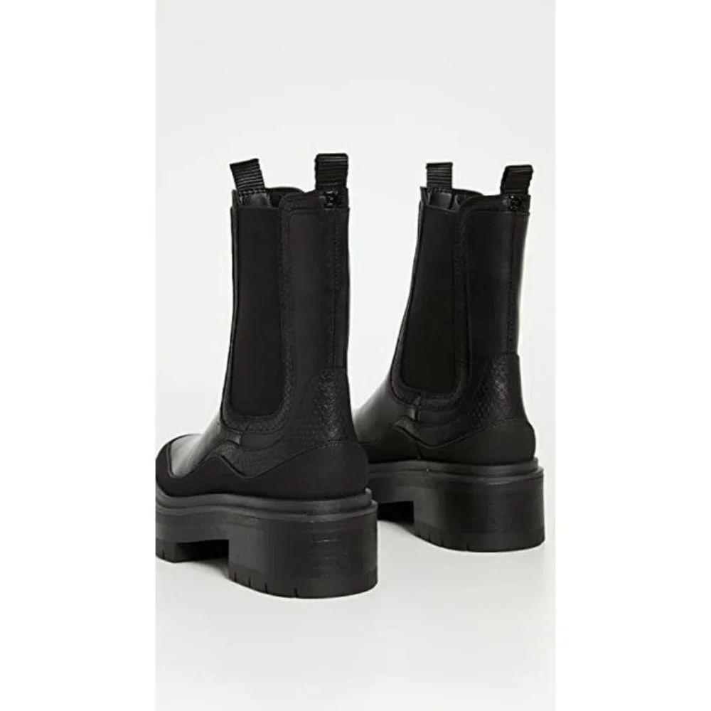 NWT: Sam Edelman Lulia Chelsea Boots - Picture 3 of 3